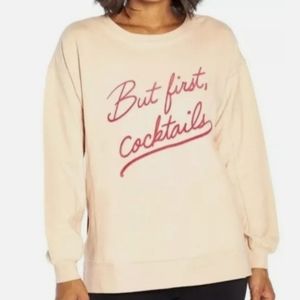 NEW WITH TAG! WILDFOX SWEATER...